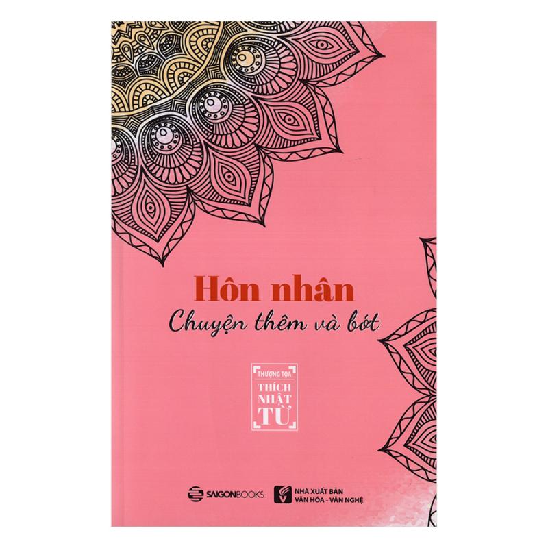 Hôn nhân: Chuyện thêm và bớt