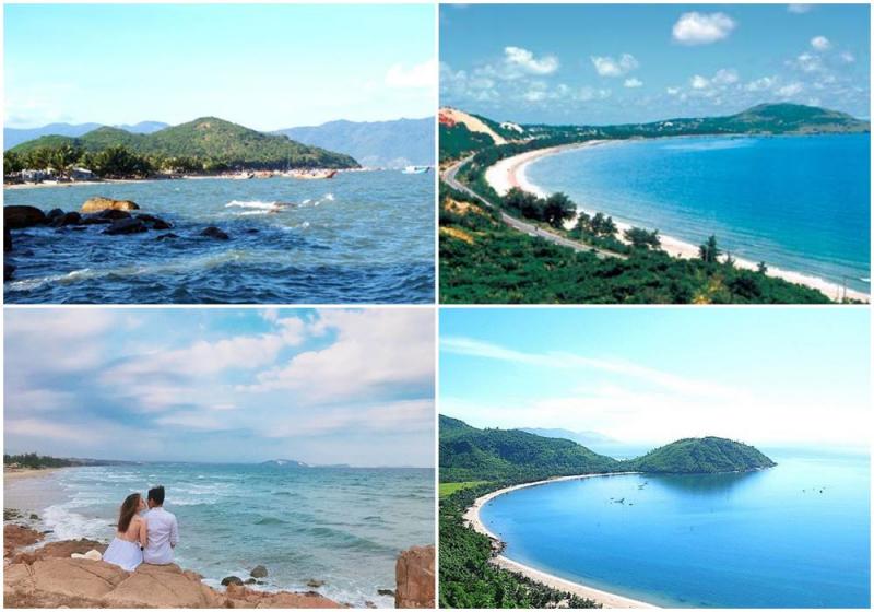 Hòn Rơm (Mũi Né - Phan Thiết)