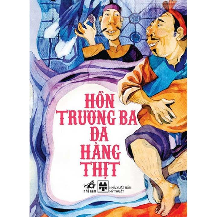 Tác phẩm được đưa vào chương trình giảng dạy phổ thông