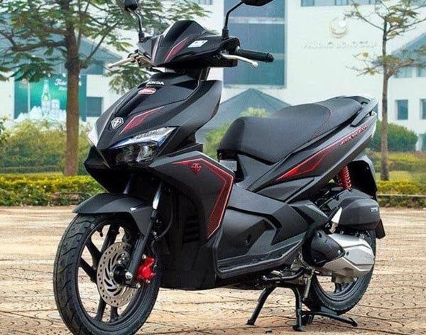 Air Blade 150 2020