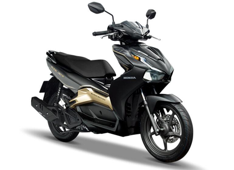 Honda Air Blade 2021
