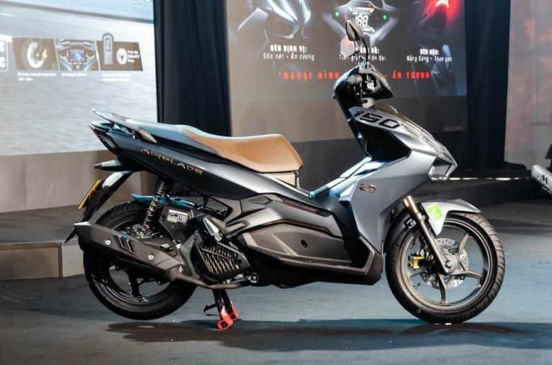 Honda Air Blade 2022