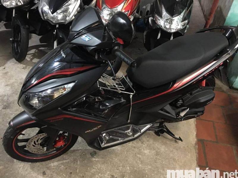 Honda Air Blade cũ có giá từ 20 đến 40 triệu đồng