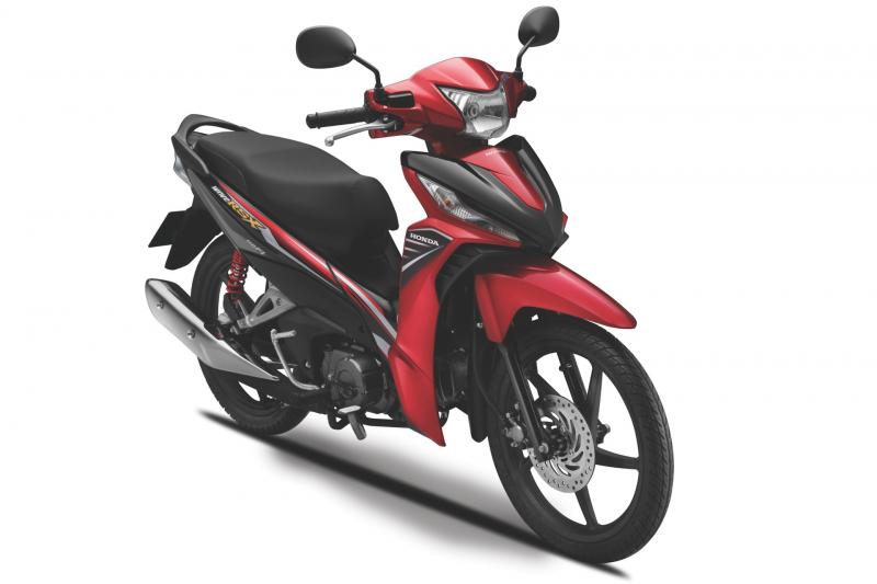Honda Thắng Lợi là địa chỉ uy tín, chuyên cung cấp các dòng sản phẩm xe máy Honda chính hãng