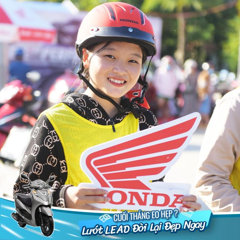 Honda BigC Hạ Long