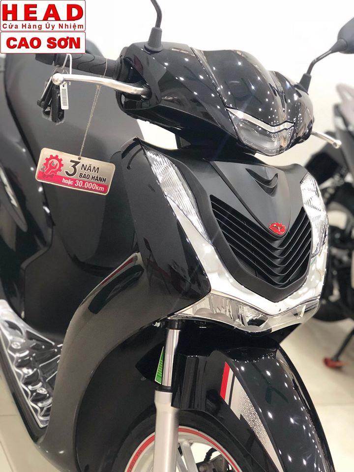 Honda Cao Sơn