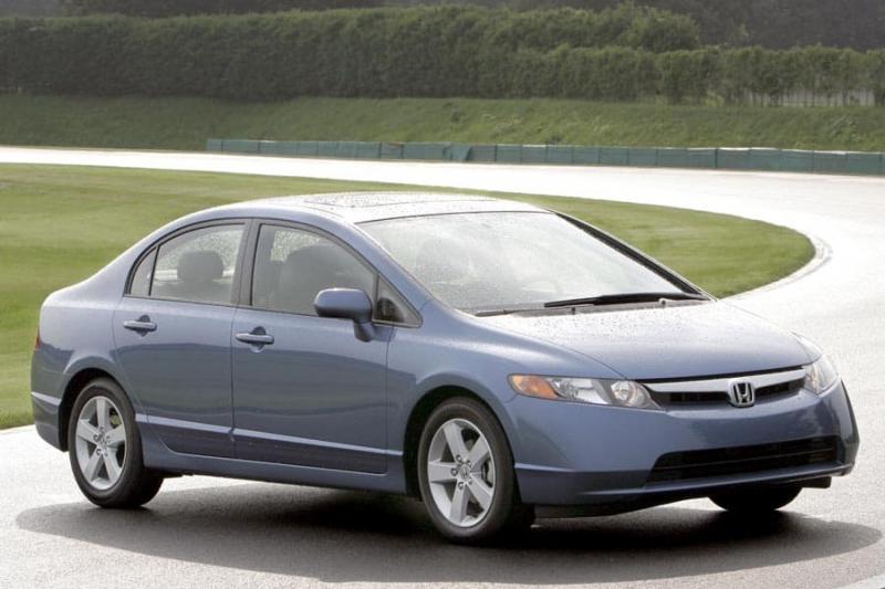 Honda Civic 2006