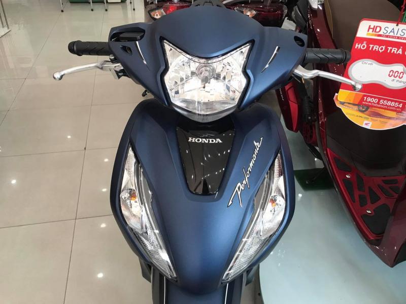 Honda Đức Anh