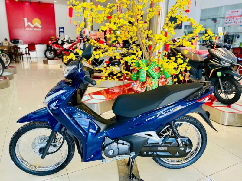 Honda Hoài Minh
