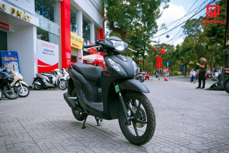 Honda Hưng Phát