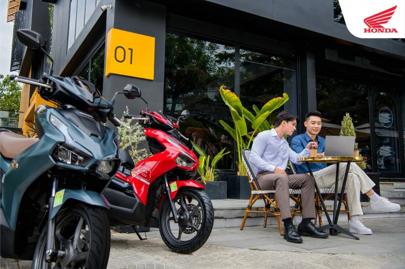 Honda Hưng Phát Thanh Hóa