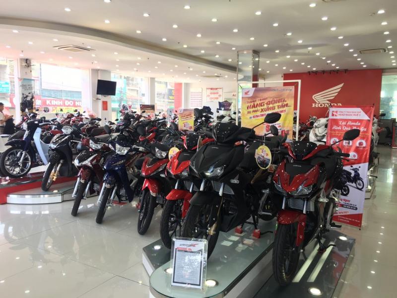 Honda Ngọc Huệ 3