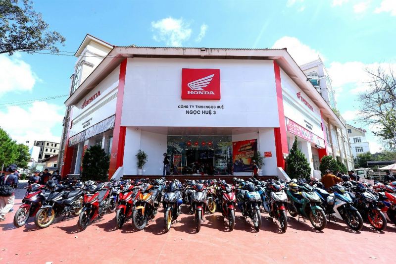 Honda Ngọc Huệ 3