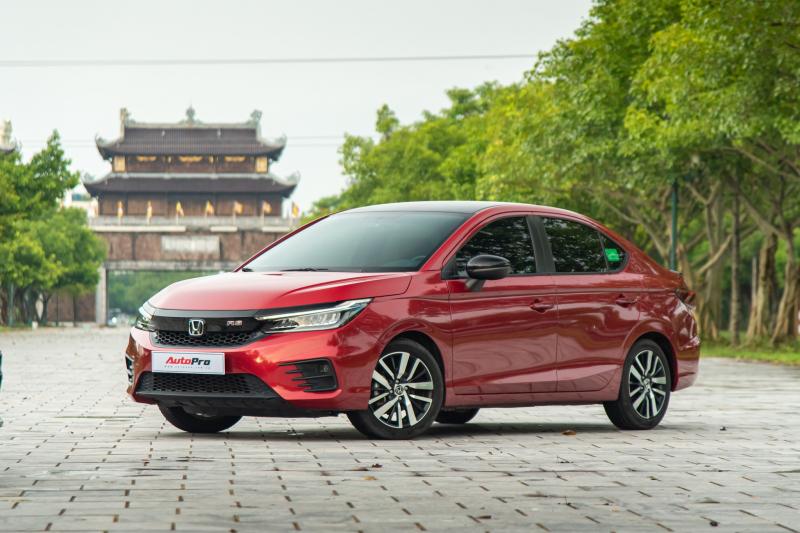 Honda Ô tô Ninh Bình