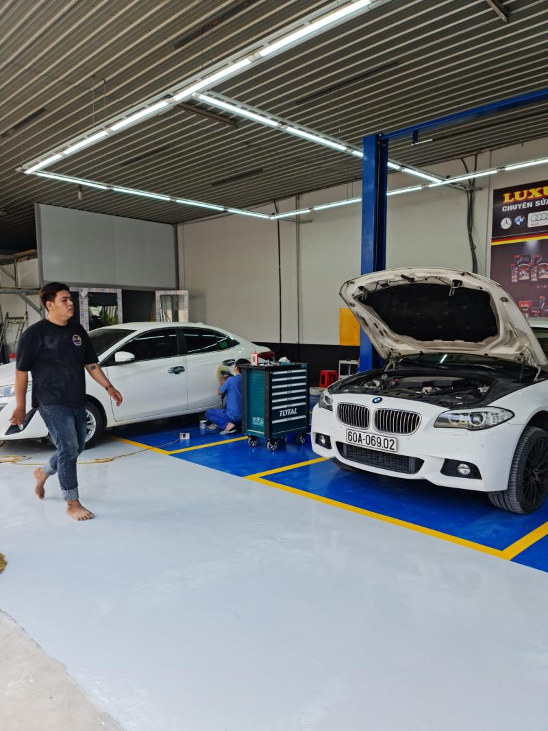 Honda Ô Tô Biên Hòa