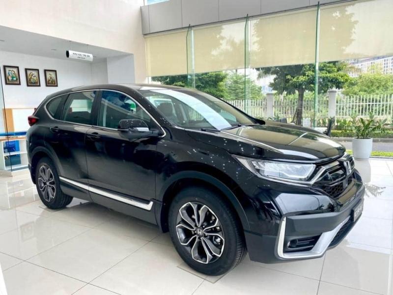 Đại lý Honda ô tô Hà Hư﻿﻿﻿ờng