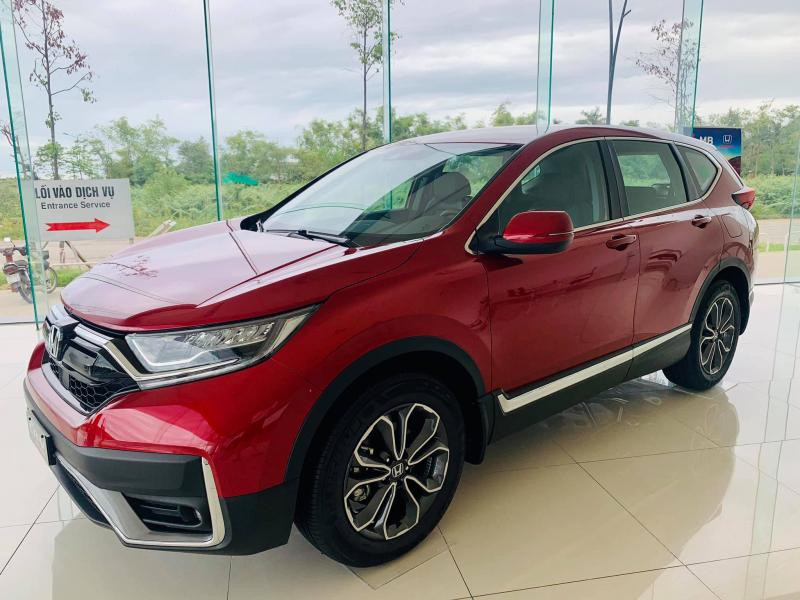 Honda Ô tô Huế