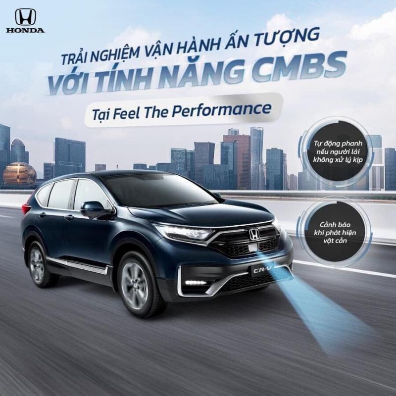 Honda Ô Tô Bình Thuận