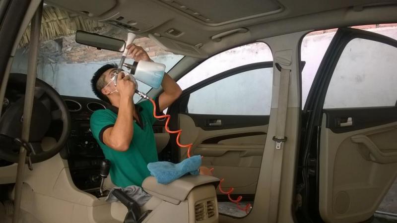 Honda Ôtô Thái Nguyên