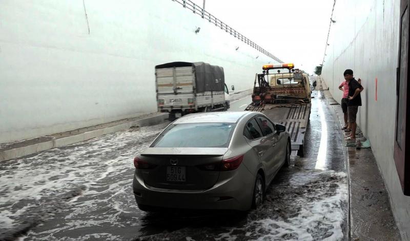 Honda Ôtô Tiến Thu Quảng Nam