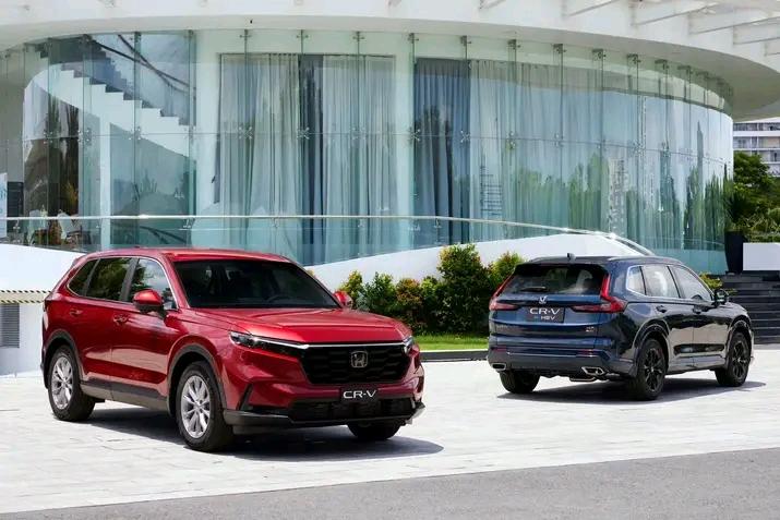 Honda Việt Trì