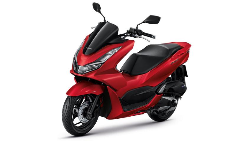 Honda PCX 2020
