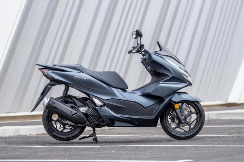 Honda PCX 2022