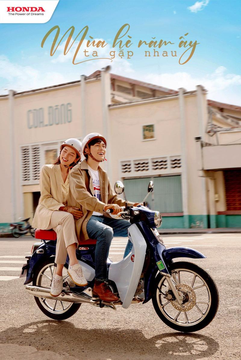 Honda Quế Khoa