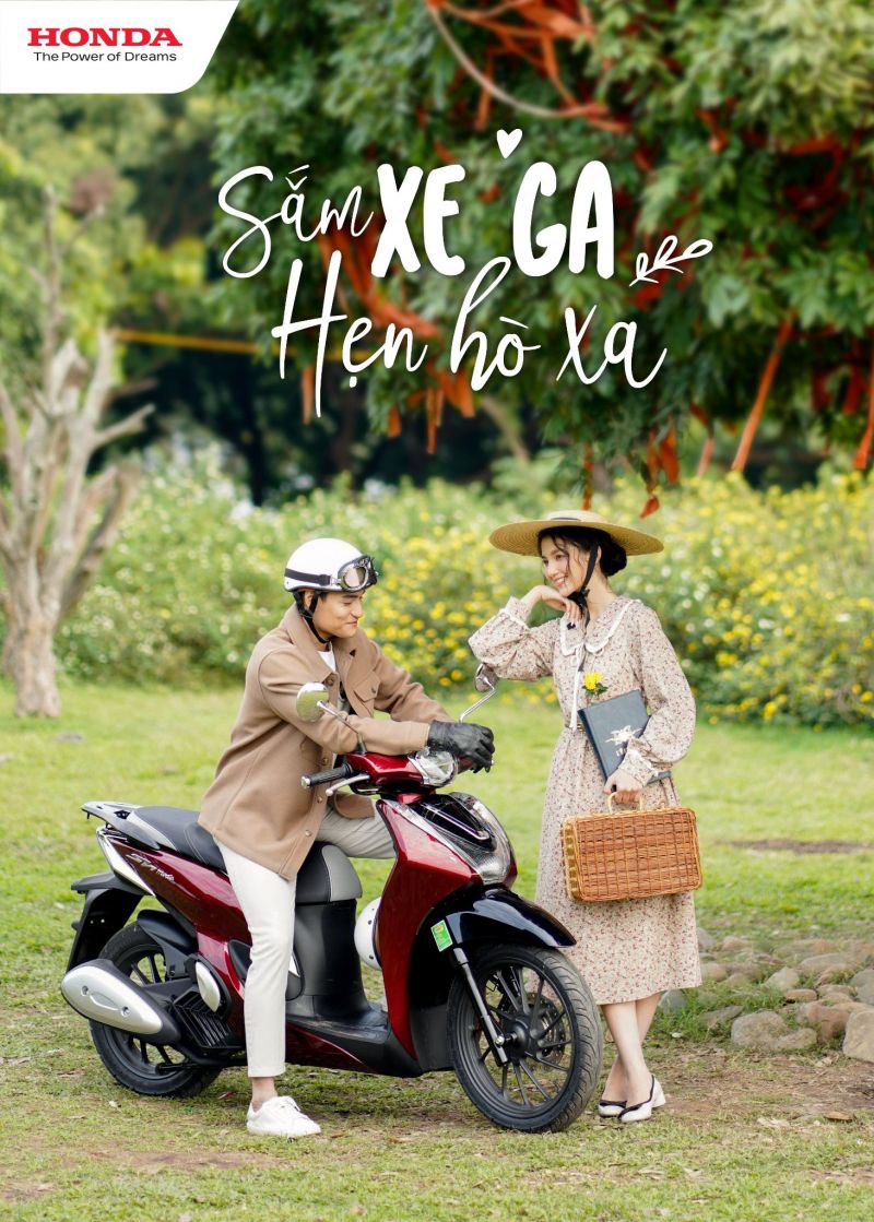Honda Quế Khoa