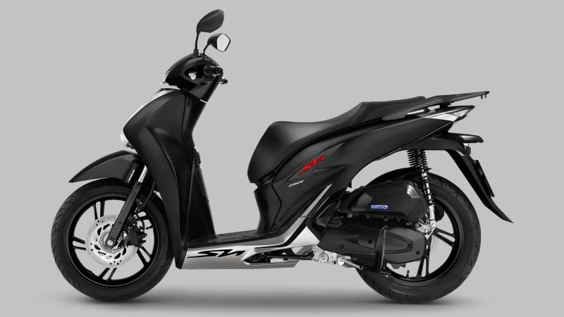 Honda SH 2022