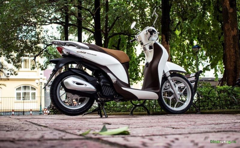 Honda SH Mode 2020