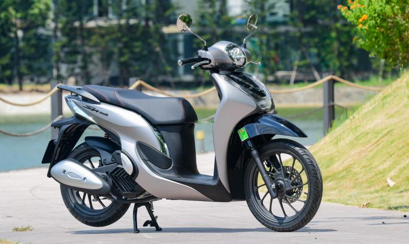 Honda SH Mode 2021