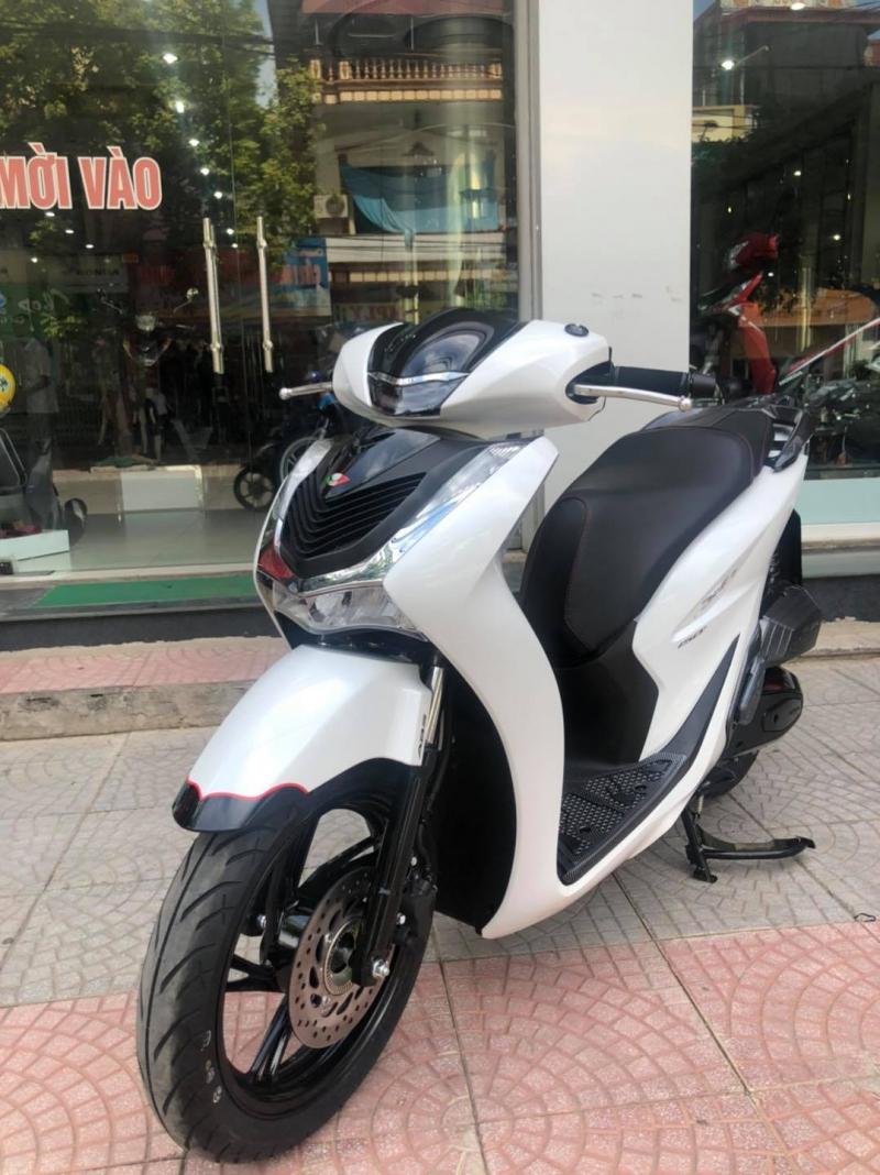 Honda Thiều Hòa