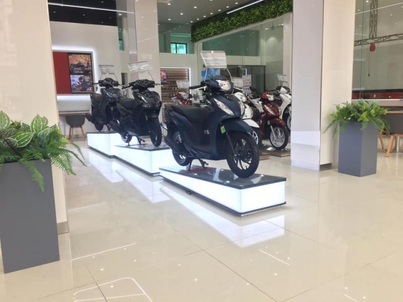 Honda Tiên Tiến