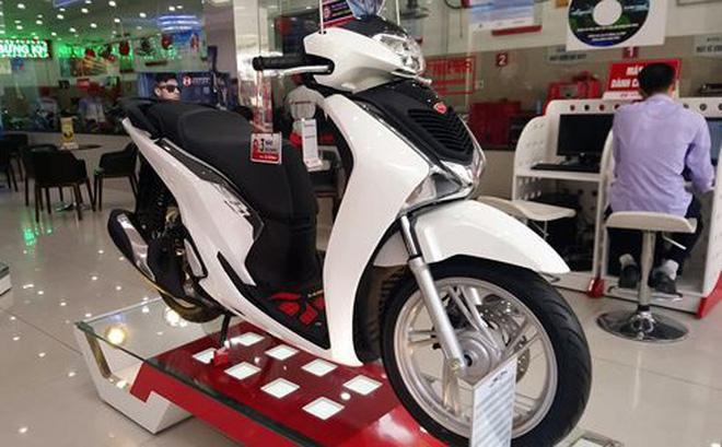 Honda Vân Sáng