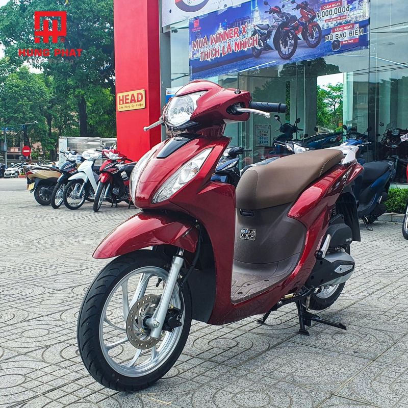 Honda Vianimex