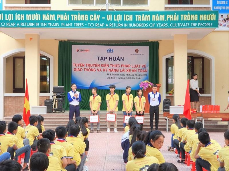 Honda Việt Long là lựa chọn tin cậy cho bạn