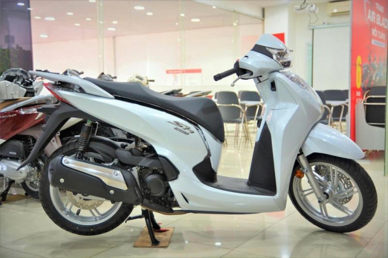 Mẫu mã kiểu dáng được cập nhật liên tục