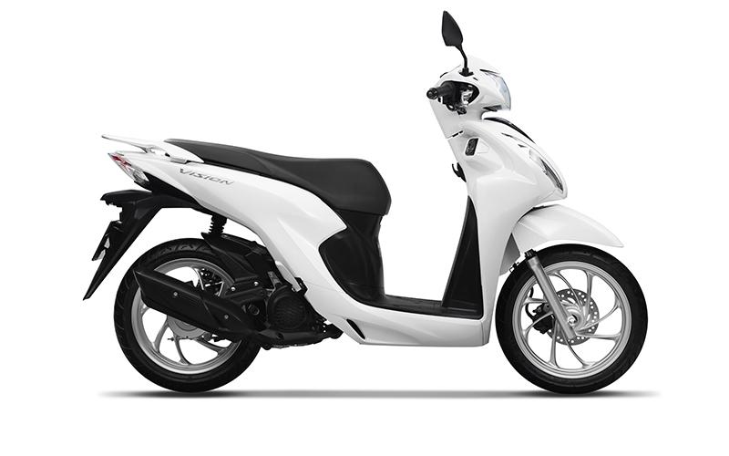 Honda Vision