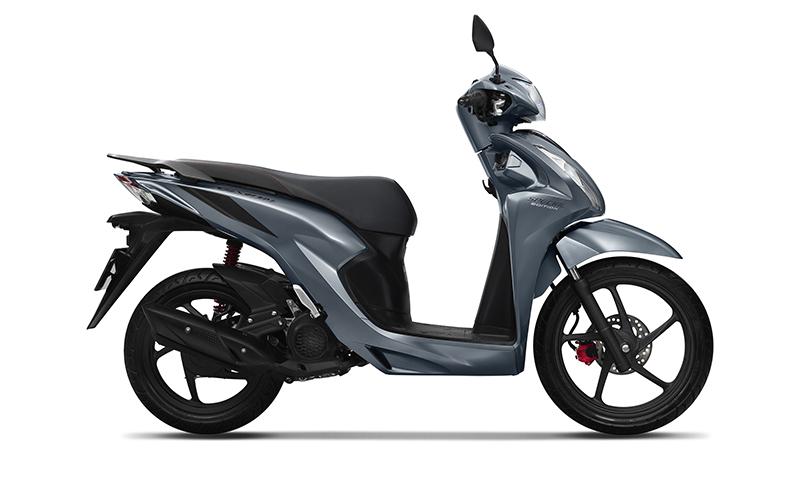 Honda Vision