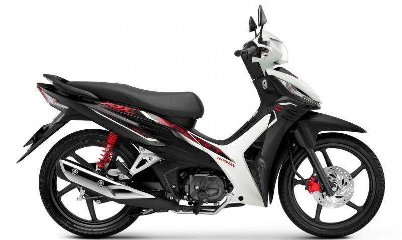 Honda Wave 110 RSX 2023