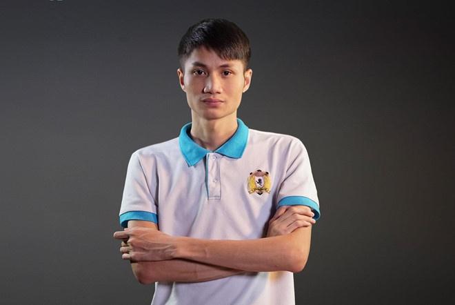 Hồng Anh - Đinh Trung Hiếu