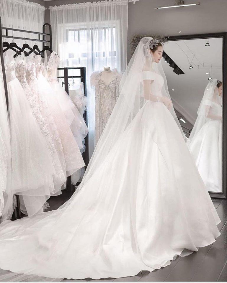 Hồng Duyên Studio