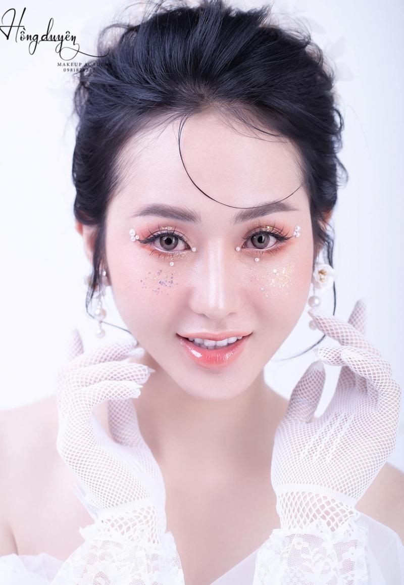 HỒNG DUYÊN WEDDING