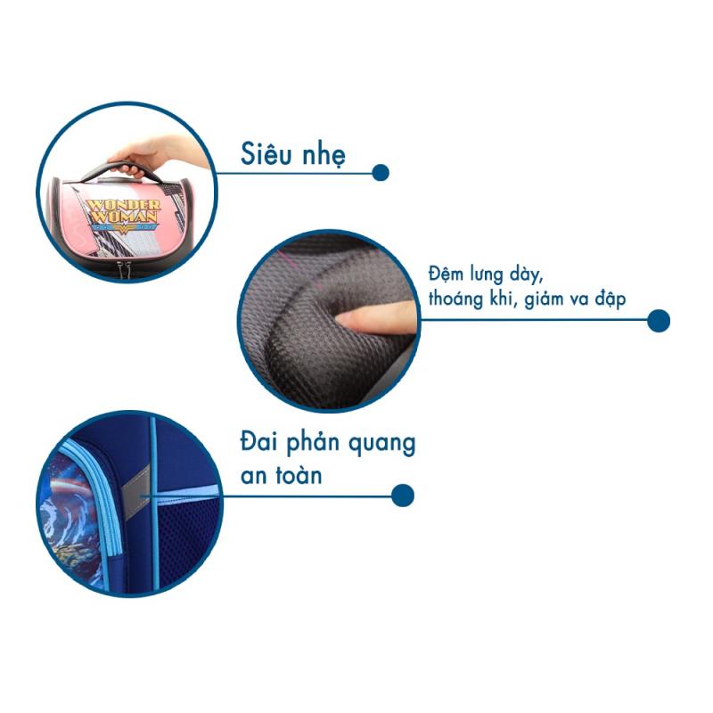 Hồng Hà - Văn phòng phẩm