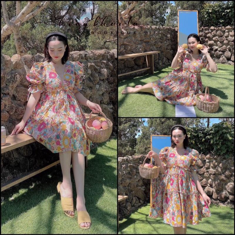 Hồng Khuê Tú Boutique