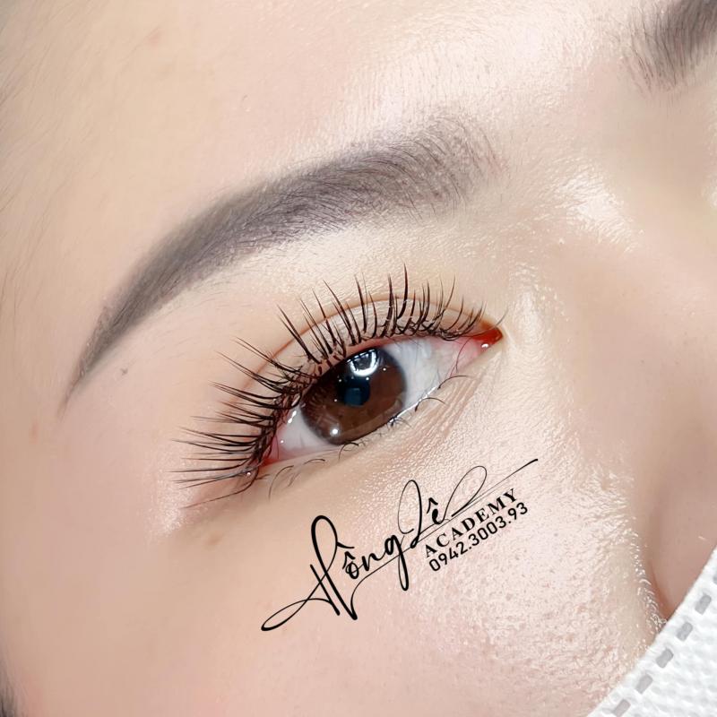 Hồng Lê Nail & Eyelash