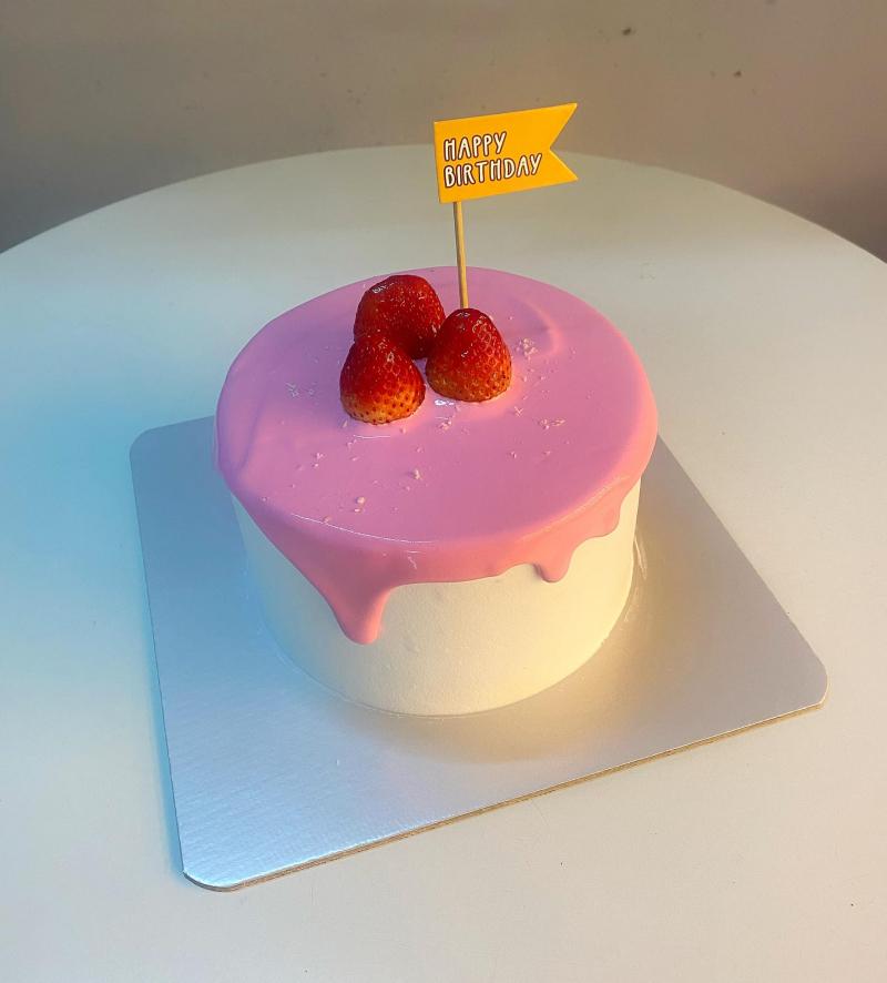 Hồng Minh Bakery