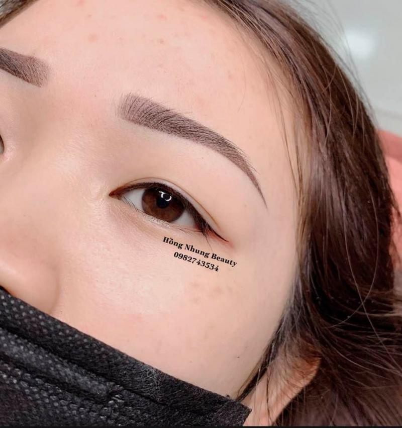 Hồng Nhung Beauty