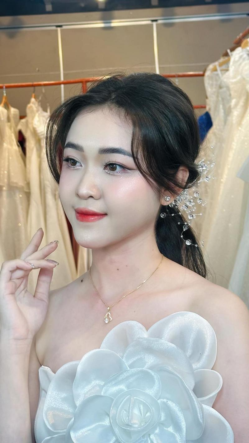 Hồng Phúc Makeup